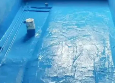 双鸭山市卫生间漏水维修公司分享下双鸭山市卫生间防水工程中常用防水涂料介绍。